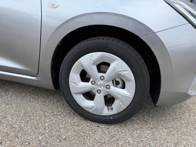 Suzuki Swift Comfort Hybrid