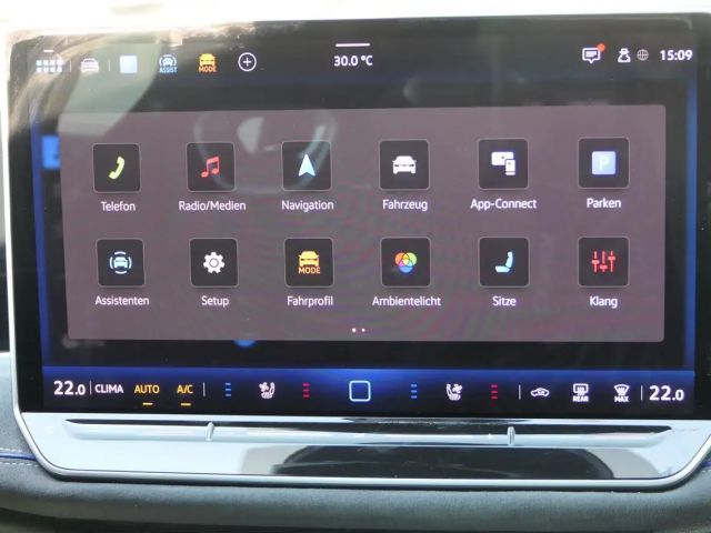 Volkswagen Passat DSG R-Line Variant