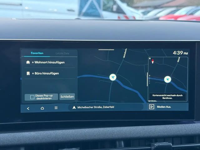 Hyundai Tucson N Line