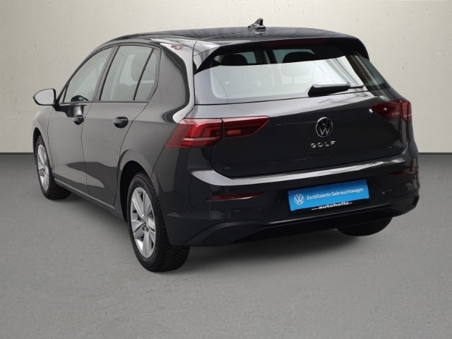 Volkswagen Golf 1.5 TSI