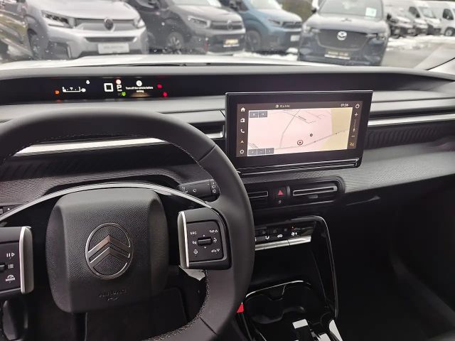 Citroën C3 Aircross Hybrid Max