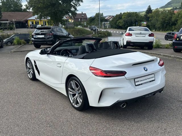 BMW Z4 Cabrio M-Sport Roadster sDrive20i