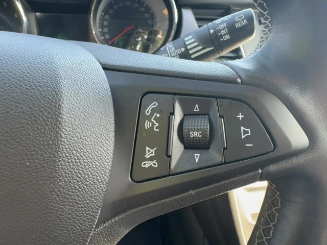 Opel Astra 1.2 Turbo Turbo