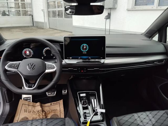 Volkswagen Golf DSG Sport