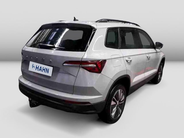Skoda Karoq 2.0 TDI Tour