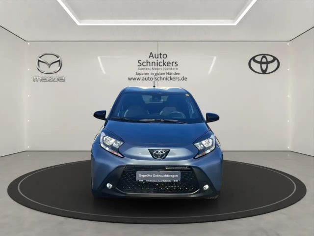 Toyota Aygo X Hatchback