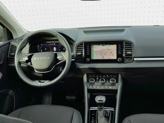 Skoda Karoq 1.5 TSI Selection