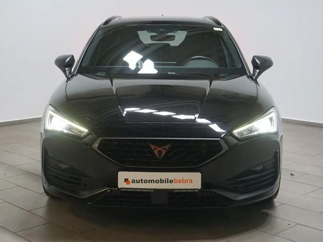 Cupra Leon 2.0 TSI 4Drive DSG