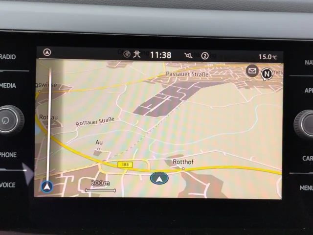 Volkswagen Taigo 1.0 TSI IQ.Drive R-Line