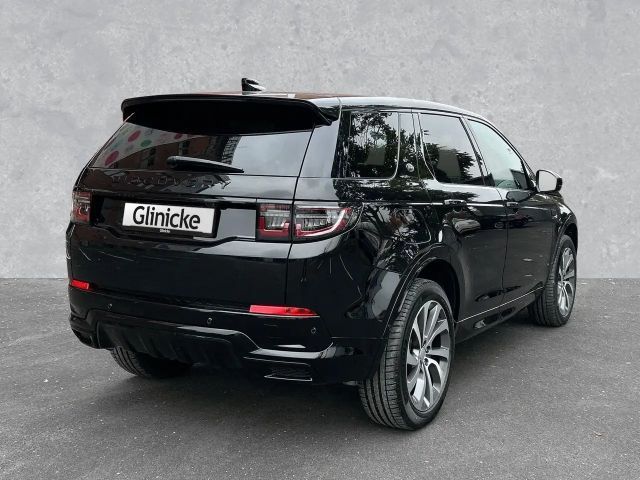 Land Rover Discovery Sport AWD D200 Dynamic HSE