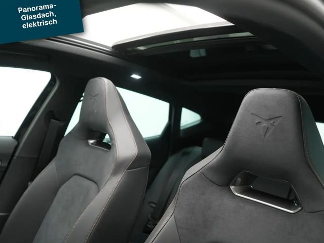 Cupra Formentor DSG VZ