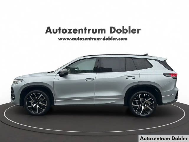 Volkswagen Tayron 2.0 TDI DSG R-Line