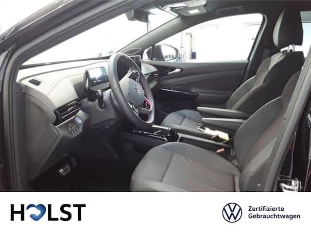 Volkswagen ID.4 4Motion GTX IQ.Drive