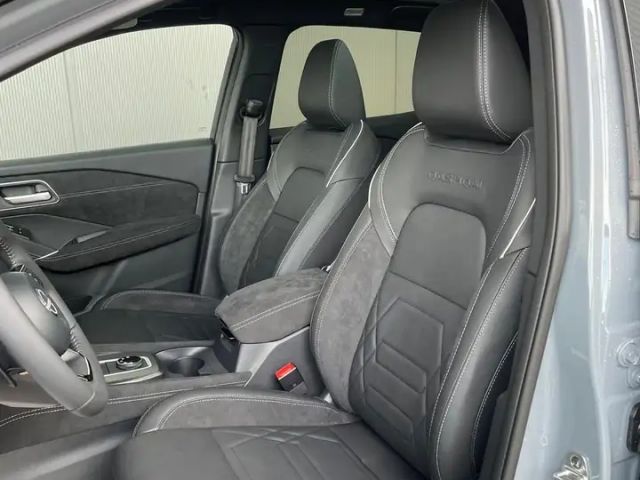 Nissan Qashqai AWD DIG-T