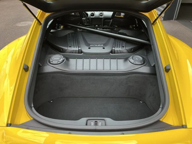 Porsche Cayman 718 Coupé RS