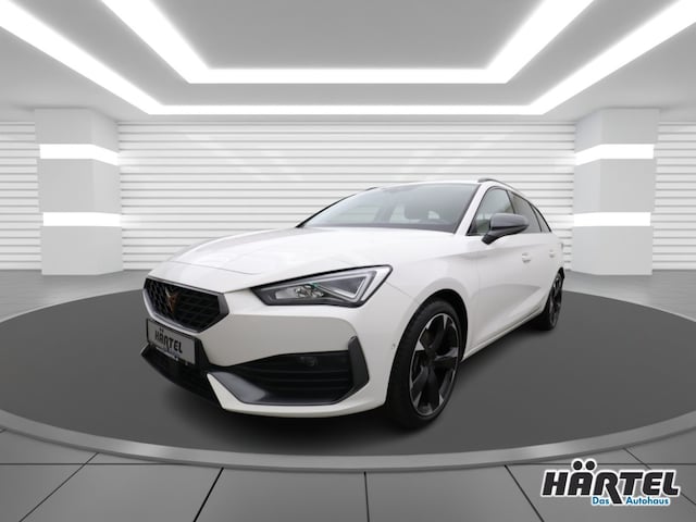Cupra Leon DSG Sportstourer