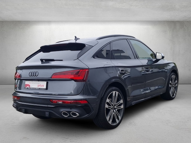 Audi SQ5 Sportback