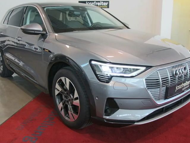 Audi e-tron 50 Quattro