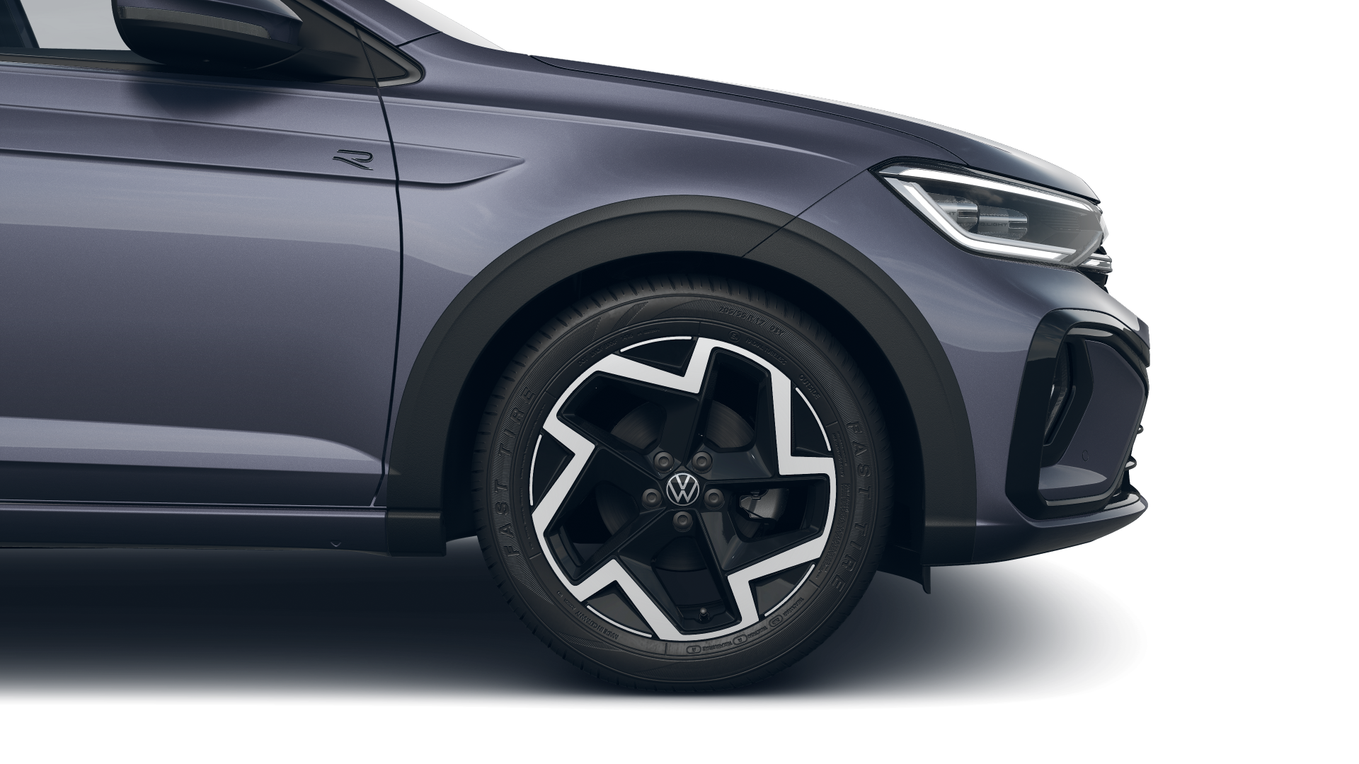 Volkswagen Taigo 1.5 TSI DSG R-Line