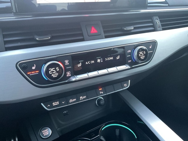 Audi A4 45 TFSI Avant Quattro S-Tronic