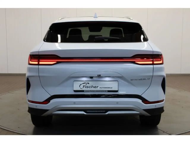BYD Seal U Comfort