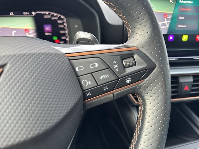 Cupra Leon Sportstourer e-Hybrid