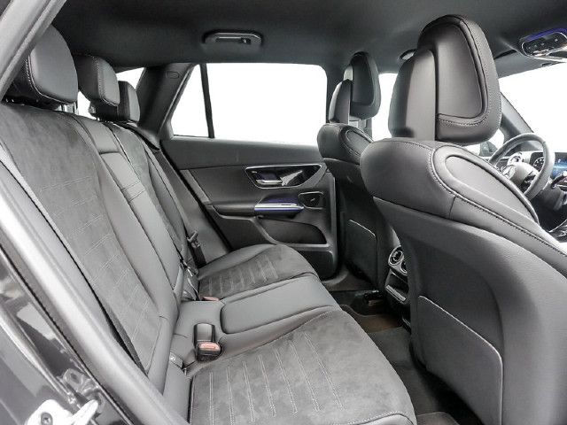 Mercedes-Benz GLC 220 4MATIC GLC 220 d