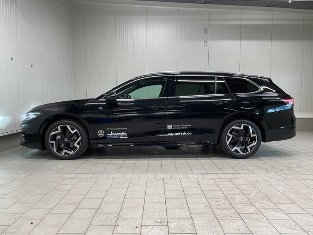 Volkswagen Passat 2.0 TDI DSG Variant