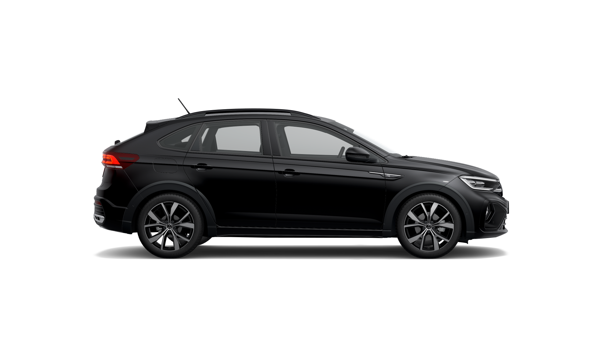 Volkswagen Taigo 1.5 TSI DSG IQ.Drive R-Line