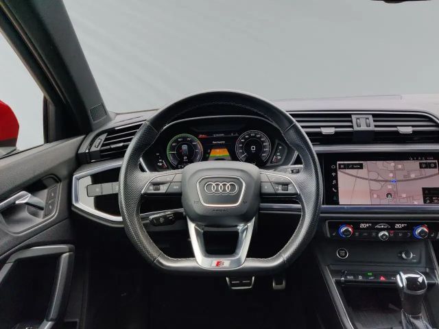 Audi Q3 Hybride S-Line S-Tronic