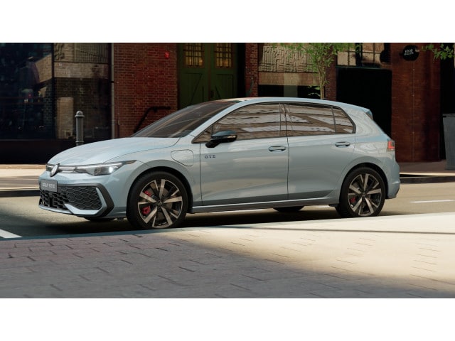 Volkswagen Golf 1.5 TSI GTE eHybrid