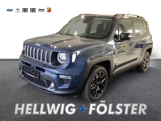 Jeep Renegade Hybrid Limited