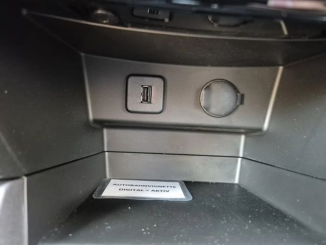 Suzuki Vitara AllGrip Hybrid Shine