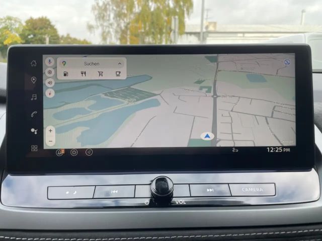 Nissan Qashqai N-DESIGN 1.5 VC-T e-POWER Komfort Plus HUD Navi Di