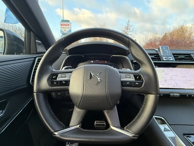 DS DS 7 Crossback BlueHDi Crossback Étoile