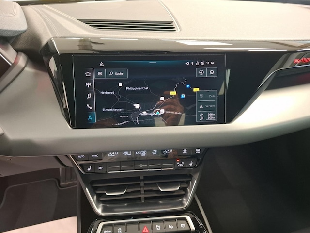 Audi e-tron GT Quattro