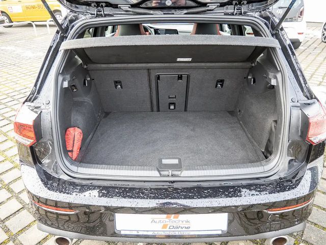 Volkswagen Golf 2.0 TSI GTI Golf VIII