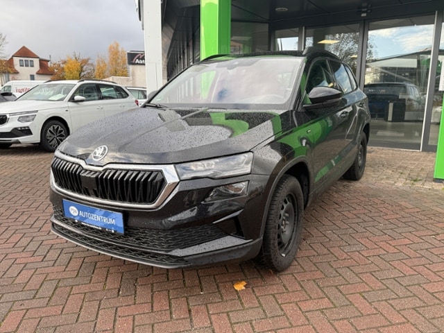 Skoda Karoq 1.5 TSI Drive