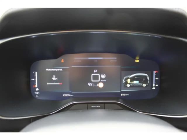 Citroën C5 Aircross Hybrid Max