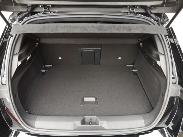 Opel Astra 1.2 Turbo Hybrid Turbo