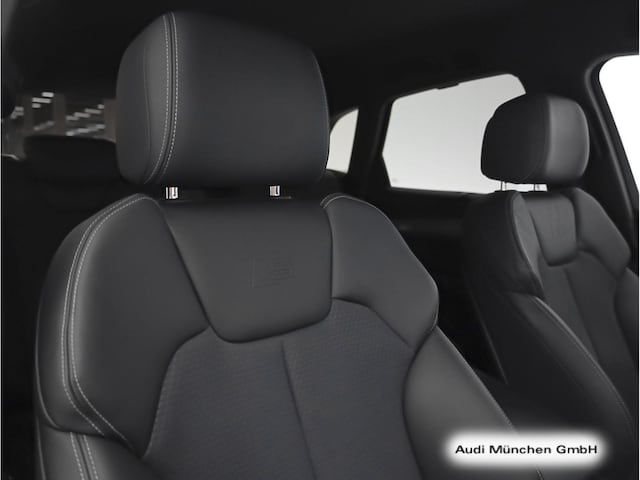 Audi Q5 40 TDI Quattro S-Tronic