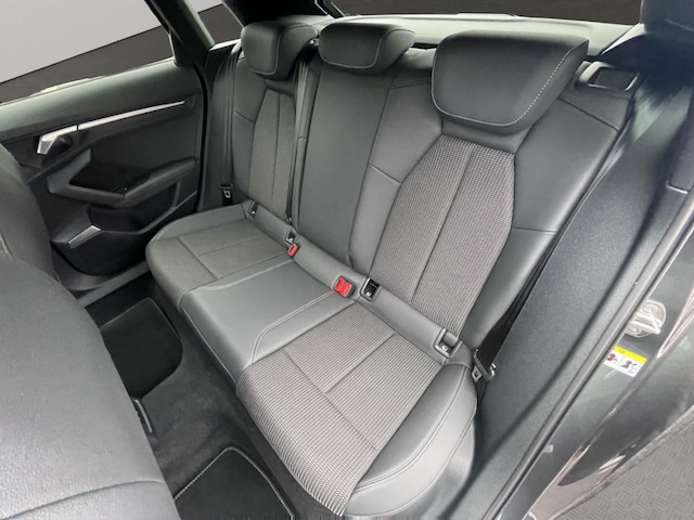 Audi S3 Quattro S-Tronic Sportback