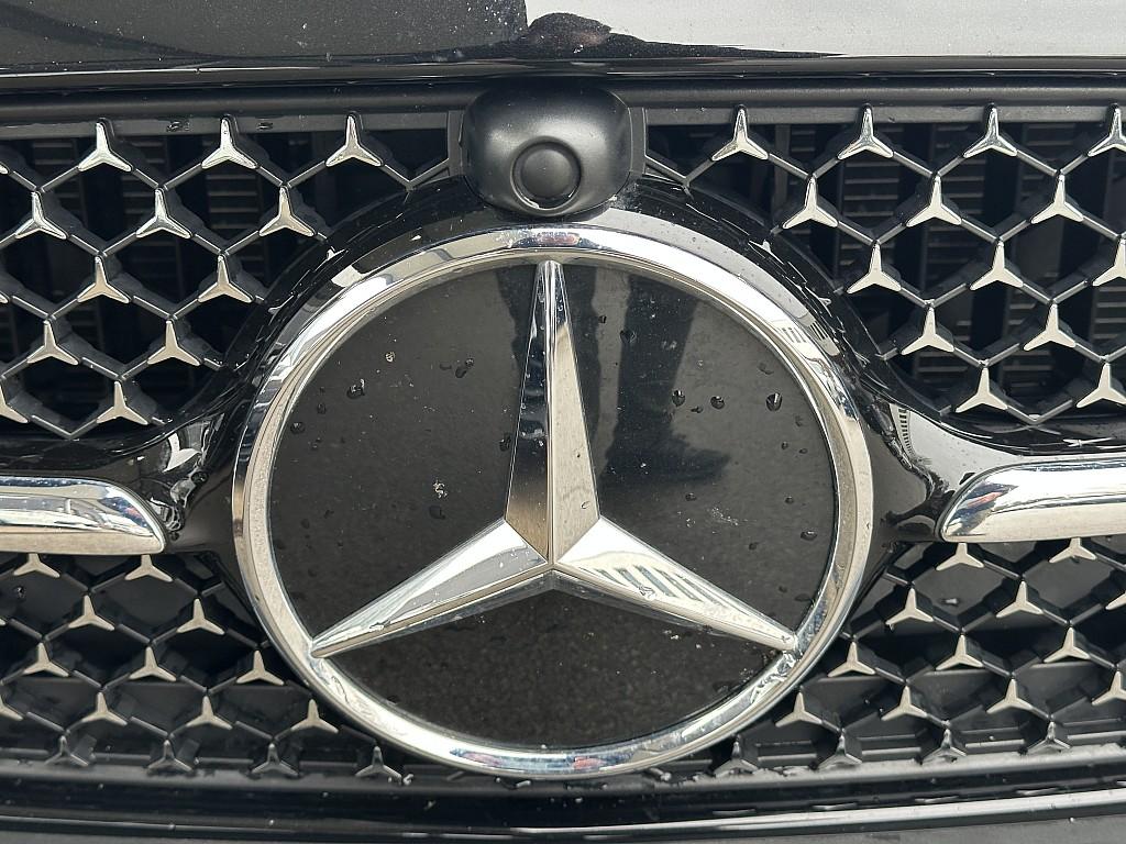 Mercedes-Benz C 200 4MATIC Estate