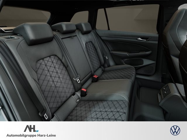 Volkswagen Golf 2.0 TDI Golf VIII Sound Variant