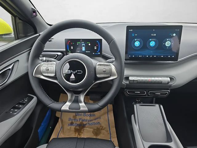 BYD Dolphin Surf 43.2 kWh Boost