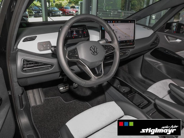 Volkswagen ID.3 150 kW Performance Pro