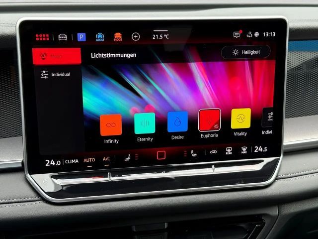 Volkswagen Tayron 1.5 TSI DSG Life