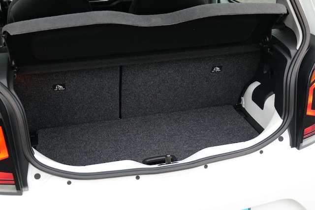 Volkswagen up! 1.0 65PS 5-Gang