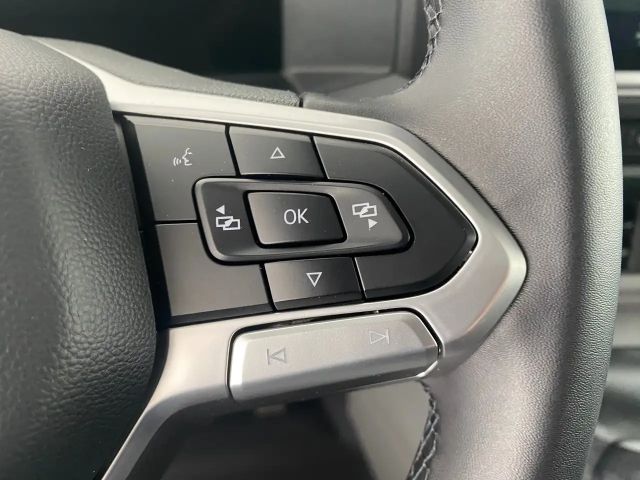 Volkswagen Transporter T7