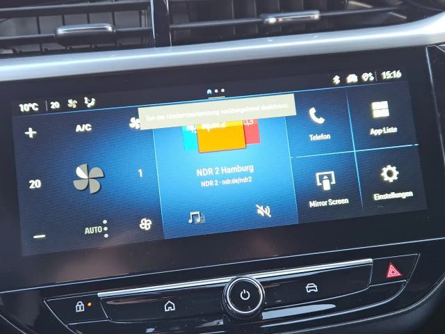 Opel Corsa GS-Line Grand Sport